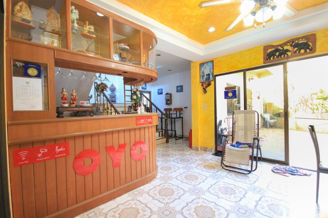 Ban Elephant Blanc Apartment Ката-Бич Экстерьер фото