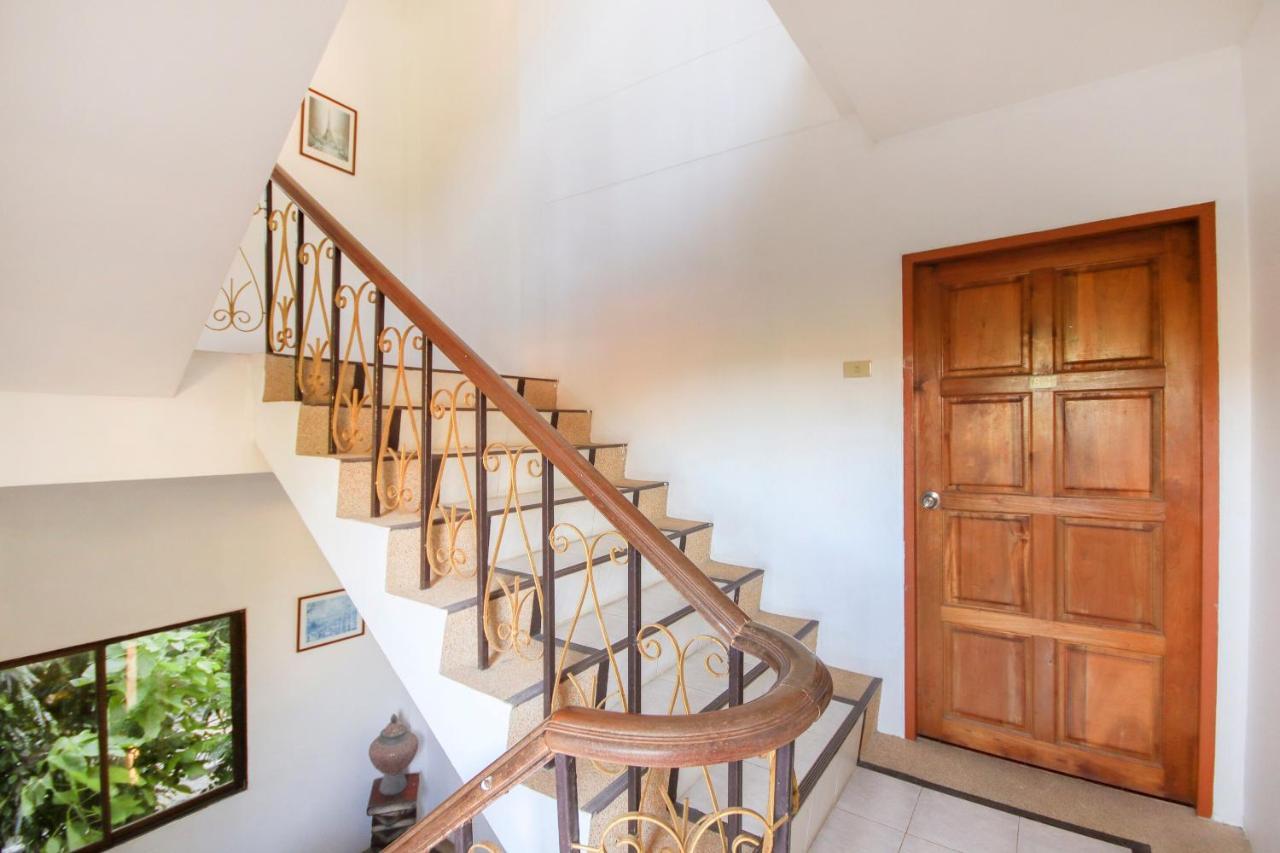 Ban Elephant Blanc Apartment Ката-Бич Экстерьер фото