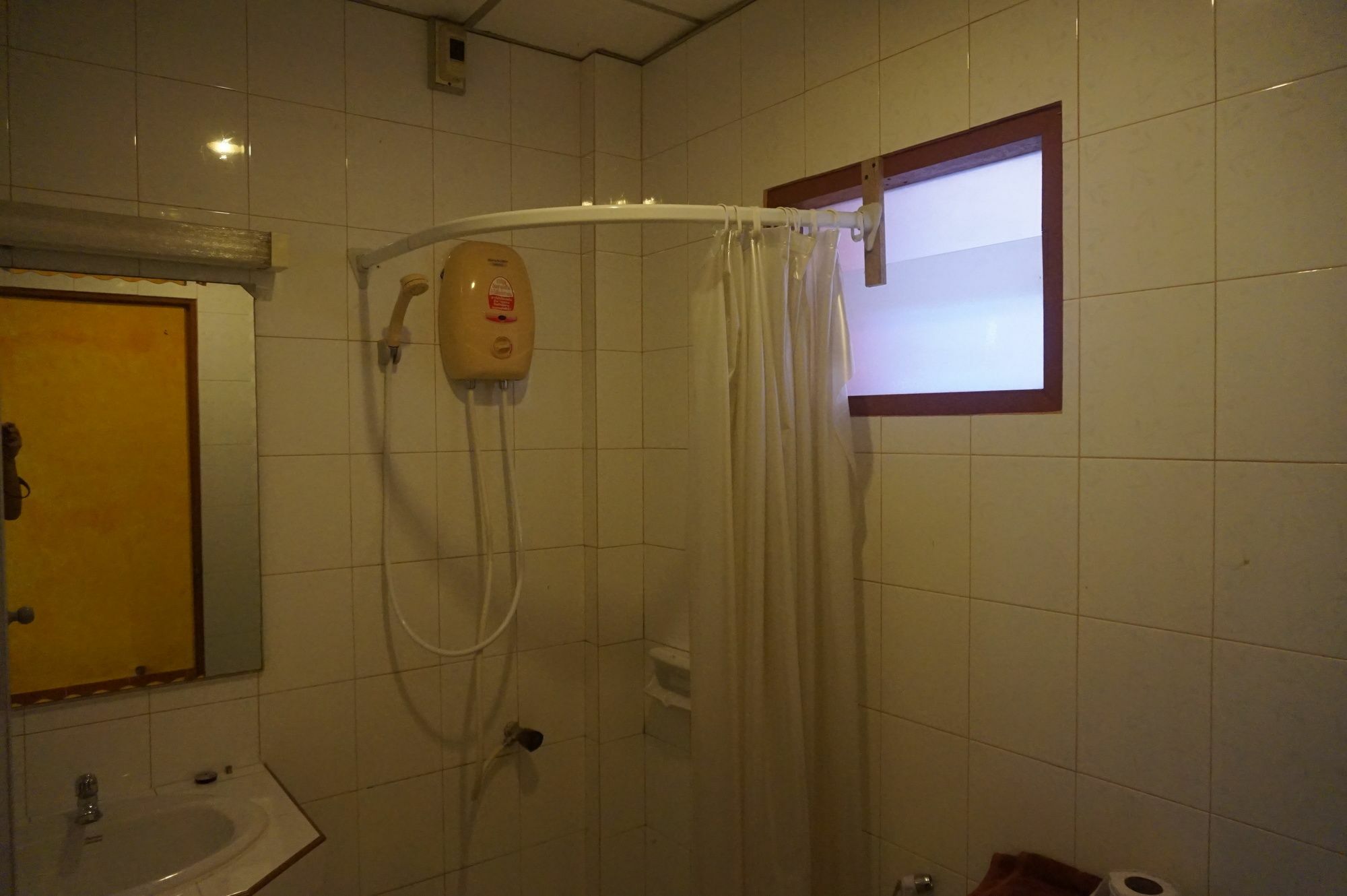 Ban Elephant Blanc Apartment Ката-Бич Экстерьер фото