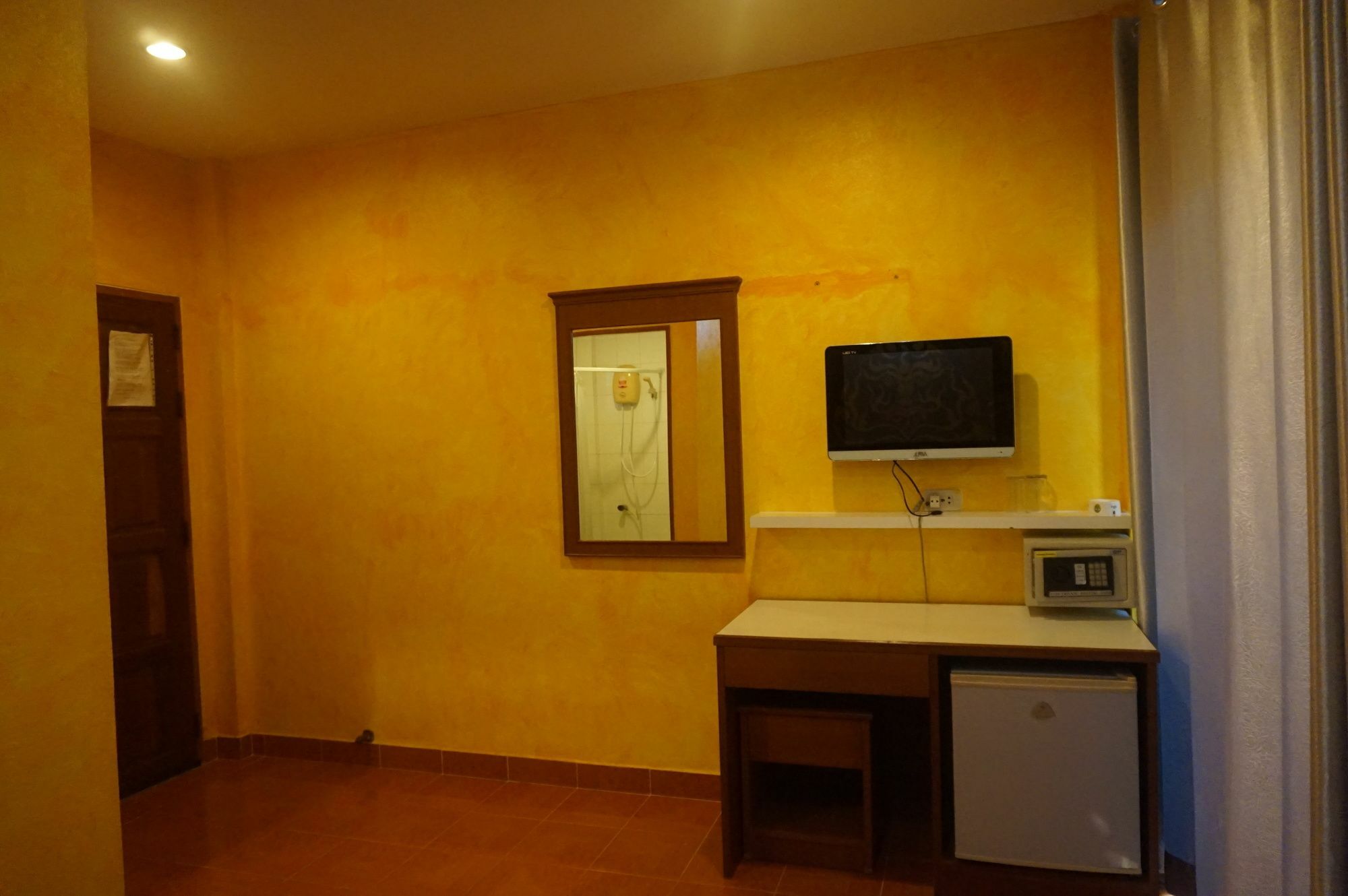 Ban Elephant Blanc Apartment Ката-Бич Экстерьер фото