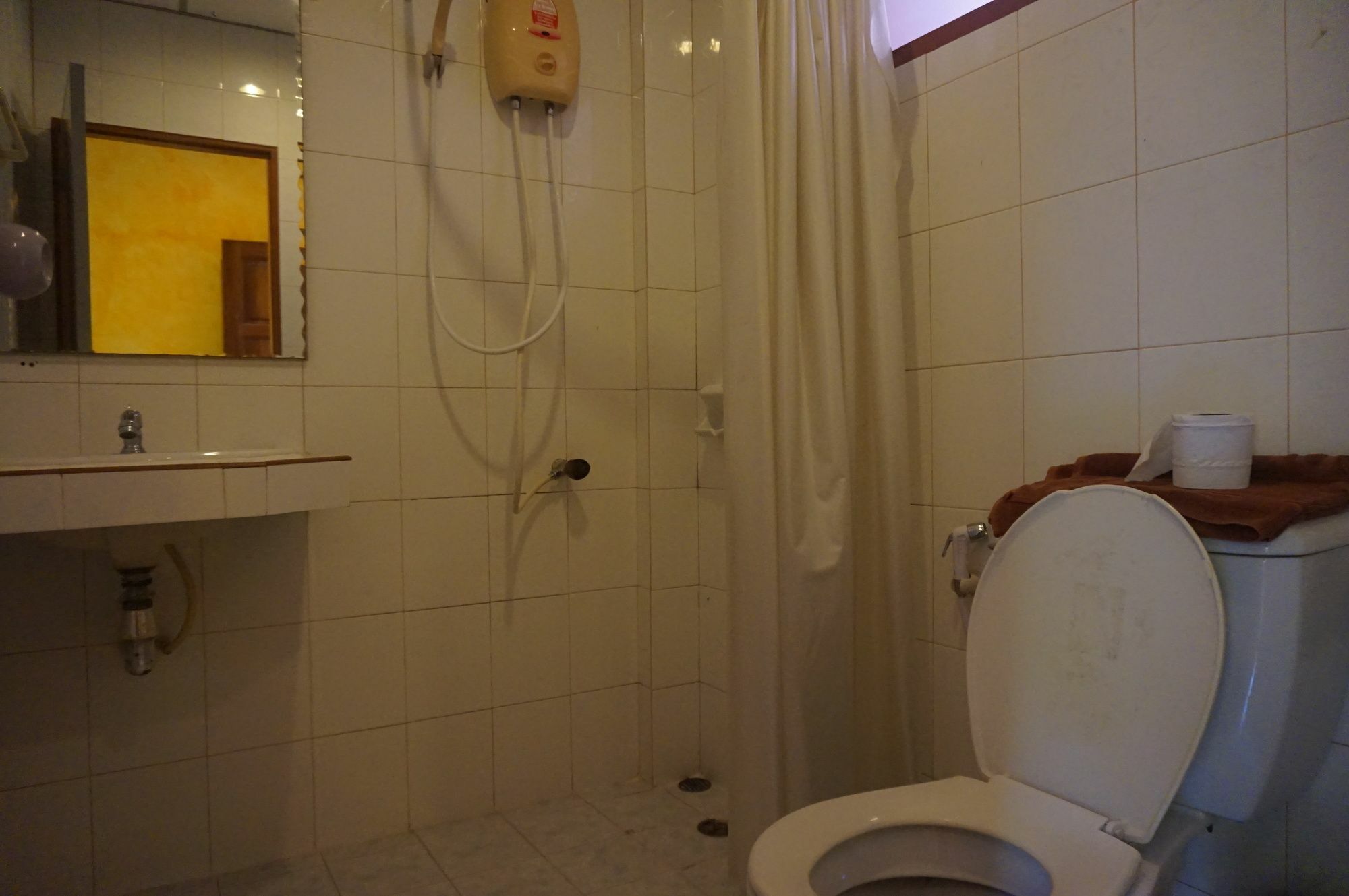 Ban Elephant Blanc Apartment Ката-Бич Экстерьер фото